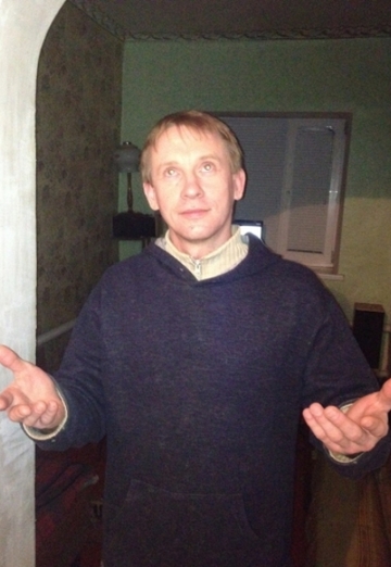 My photo - Klavdiy, 46 from Berdyansk (@kolobokskostya)