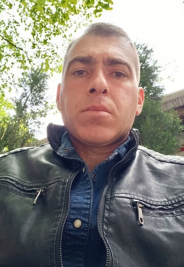 My photo - Vano, 40 from Tbilisi (@vano3630)