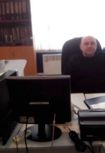 My photo - evgeniy, 45 from Kuvandyk (@evgeniy157631)