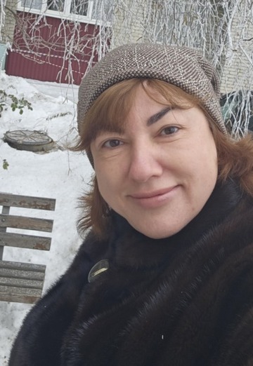Svetlana (@xlej504r0e) — my photo № 4