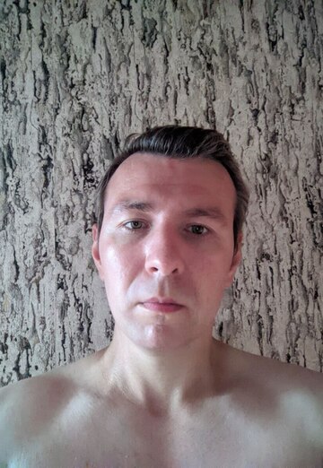 Моя фотография - Кирилл, 49 из Кемерово (@kirill77822)