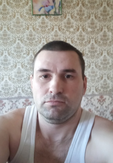 Моя фотография - Алексей, 39 из Рыбинск (@aleksey532538)