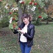 Аня, 47, Верещагино