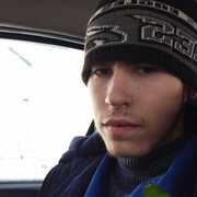 Женя, 21, Петушки