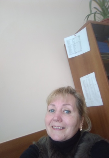 My photo - Svetlana, 60 from Lozova (@svetlana198221)