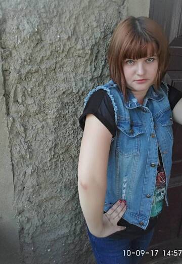 My photo - Alyona, 34 from Chervyen (@alena90364)