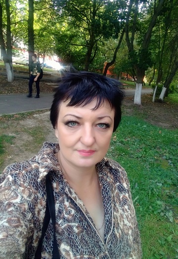 Svetlana (@svetlana267249) — my photo № 1