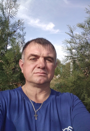 Моя фотография - Сергей Петров, 46 из Васюринская (@sergeypetrov388)