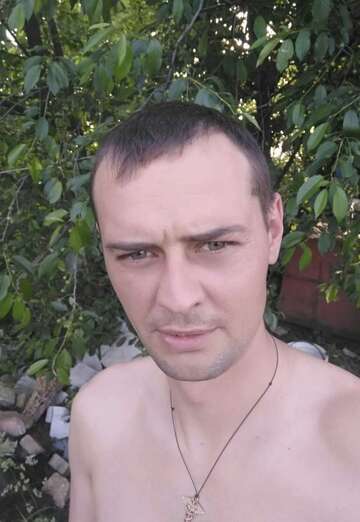 My photo - Kolya, 37 from Obukhiv (@kolya49167)