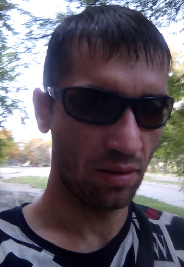 My photo - Igoryan, 38 from Kamianske (@igoryan663)