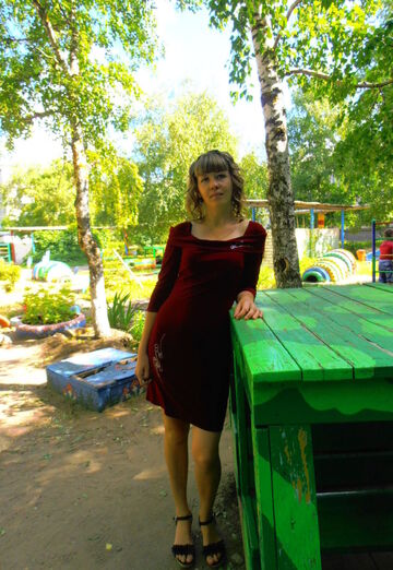 Моя фотография - Татьяна, 34 из Михайловка (@tatyana81878)