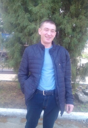 My photo - Vasya, 47 from Yeisk (@vasya37202)