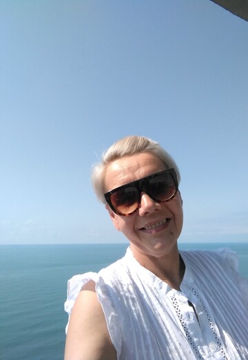 My photo - Natalia, 57 from Batumi (@natalia5308)