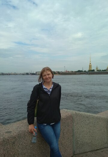 My photo - Viktoriya, 41 from Moscow (@viktoriya79112)