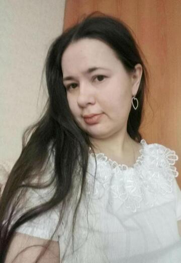 Моя фотография - Анна Анатольевна, 38 из Новосибирск (@masha23247)