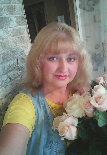 Моя фотография - ТАТЬЯНА, 65 из Кореновск (@tatyana139164)