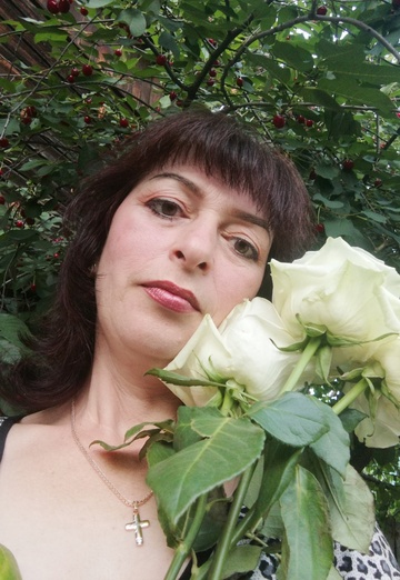 My photo - Elena, 54 from Orsha (@elena446737)
