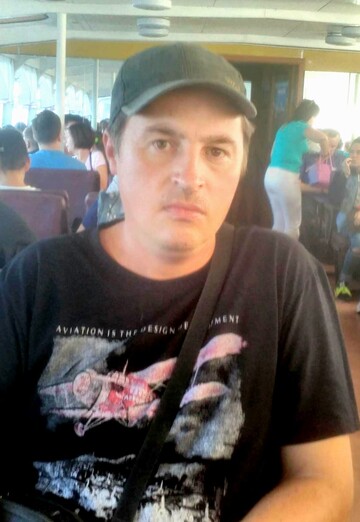 Моя фотография - Денис, 44 из Мелитополь (@denis160162)