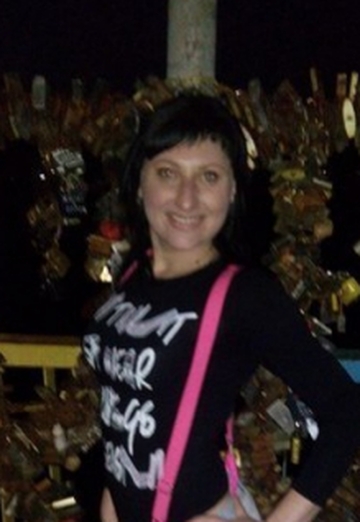 Моя фотография - Надежда, 35 из Чернигов (@karolinakravchenko)