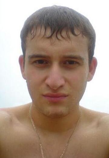 My photo - Timr, 36 from Lazarevskoye (@01zzz10)