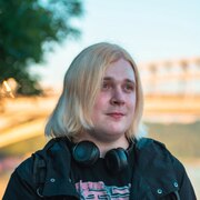 Vlad, 26, Москва
