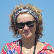 ЕЛЕНА, 59, Усолье-Сибирское (Иркутская обл.)