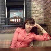 Лилия, 47, Междуреченск