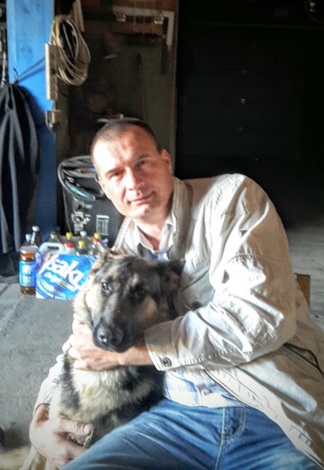 My photo - Olev, 51 from Kohtla-Jarve (@olev27)