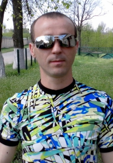 Моя фотографія - Сергей, 39 з Вільнянськ (@korolienko84)