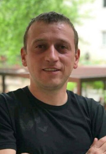 My photo - Oleg, 41 from Lviv (@oleg280391)
