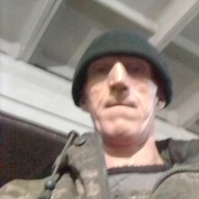 Михаил, 38, Венгерово