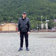 Слава, 38, Вилючинск