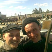 Дмитрий, 29, Кодинск