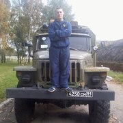 боря, 31, Гусев