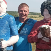 Игорь, 40, Саратов