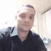 Александр, 29, Выборг