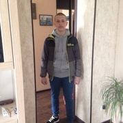влад, 28, Татищево