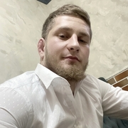 Магомед, 27, Владикавказ