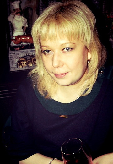 My photo - Irina, 51 from Kyiv (@irina72906)