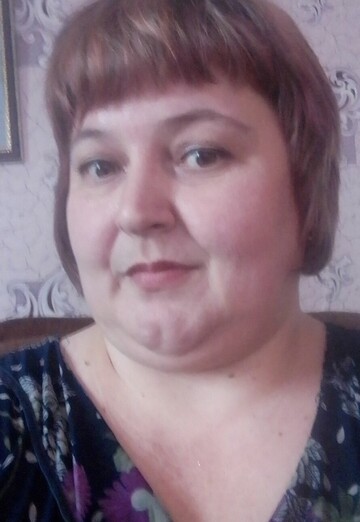 Benim fotoğrafım - Natalya, 44  Ivanovka şehirden (@natalya352123)
