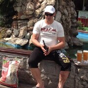 Александр, 51, Пески