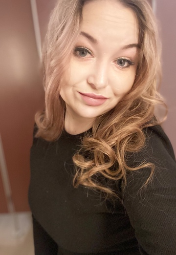 Моя фотографія - Алена, 30 з Нижній Новгород (@alena167872)