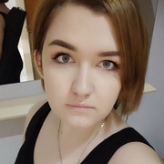 Виктория Подделкова, 23, Донецк
