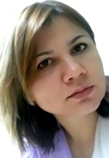 Моя фотография - Анжела, 43 из Нефтеюганск (@anjela2871)