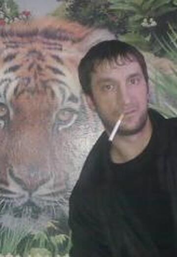 Моя фотография - Руслан, 49 из Завитинск (@ruslan103016)