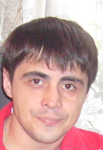 Моя фотография - Руслан, 47 из Астана (@ruslan3450)