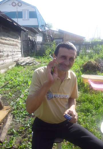 My photo - Vyacheslav, 65 from Anapa (@vyacheslav75446)