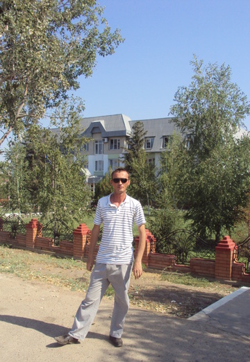 Моя фотография - евгений, 44 из Астрахань (@evgeniy125124)