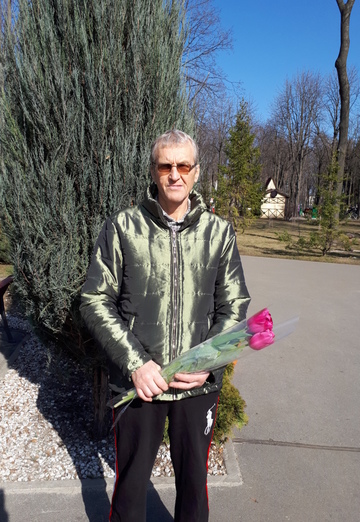 My photo - oleg, 57 from Kharkiv (@oleg81969)