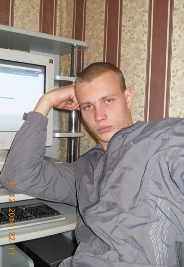 My photo - Sergey, 32 from Volgograd (@sergey695429)